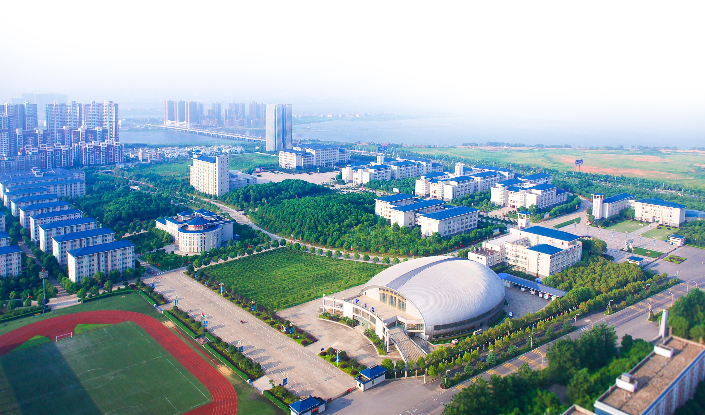 武汉东湖学院自考
